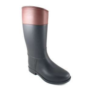 Bota de agua Carla - Negro