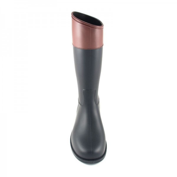 Bota de agua Carla - Negro