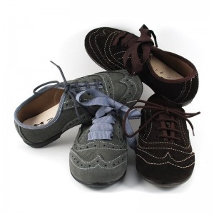 Blucher Serraje Picados - Colores