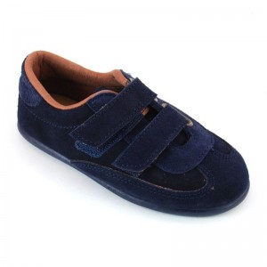 Blucher velcro sport - Azul marino