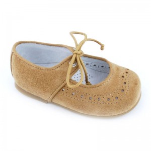 Mercedita Angelito Picados Niñas  - Camel