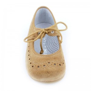 Mercedita Angelito Picados Niñas  - Camel