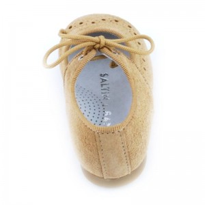 Mercedita Angelito Picados Niñas  - Camel