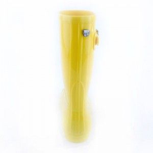 Bota de Agua Rain Niñas - Amarillo