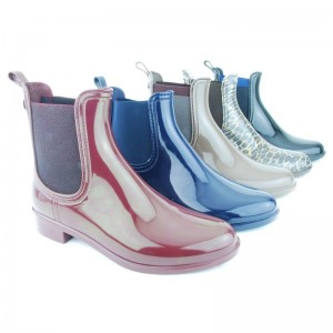 Bota de Agua Carla
