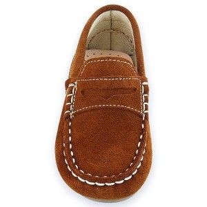 Mocasin Antifaz Serraje