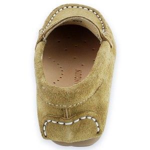 Mocasin Antifaz Serraje