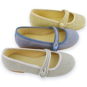 Mercedita Lino - Beige