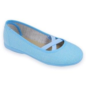 Bailarina/Manoletina Ballet Lino 