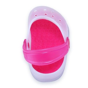 Zueco Poppy Niños