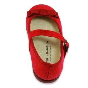 Mercedita Serratex Lacito