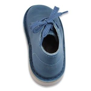Botas Safari piel niños