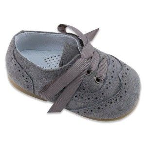 Blucher Serraje Niños