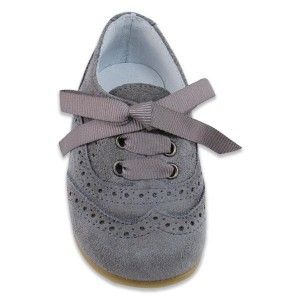 Blucher Serraje Niños