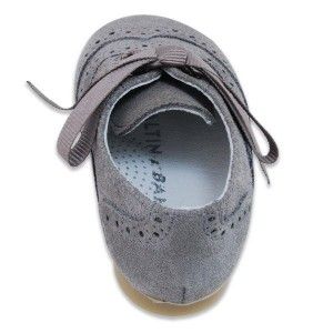 Blucher Serraje Niños
