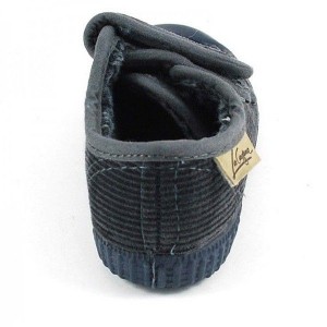 Zapatilla Lona Cordones
