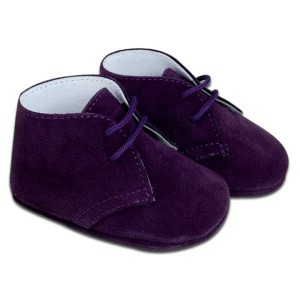 Badana Bebé Bota Safari / Pisacaca Serraje