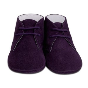 Badana Bebé Bota Safari / Pisacaca Serraje