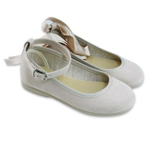 Bailarina Ballet Cinta y Pulsera