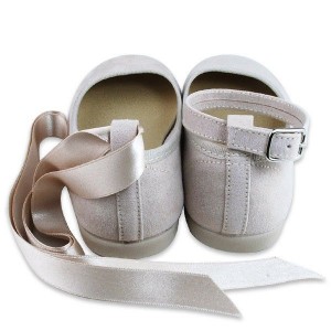 Bailarina Serratex  Ballet Cinta y Pulsera