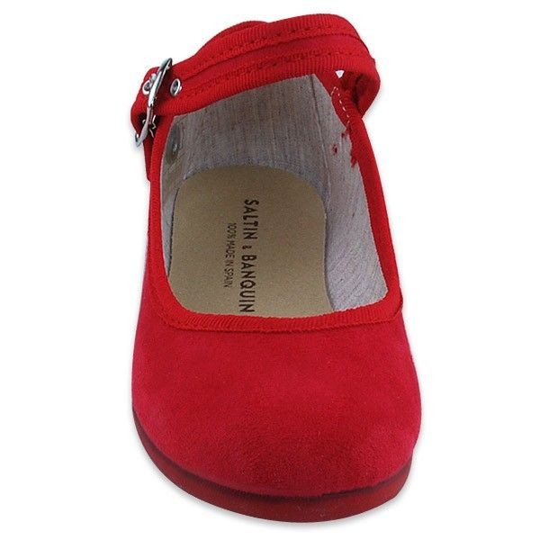 Mercedita Pala Escotada serratex colores suaves