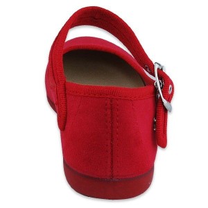 Mercedita Pala Escotada serratex colores suaves