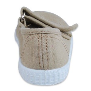 Mercedita Lona Velcro Niña 