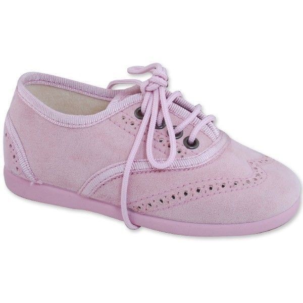 Blucher Serratex (Talla Pequeño)