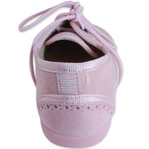 Blucher Serratex (Talla Pequeño)