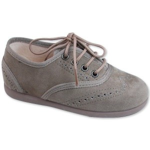 Blucher Serratex (Talla Pequeño)