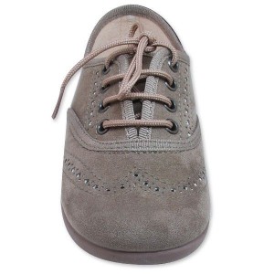Blucher Serratex (Talla Pequeño)