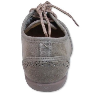 Blucher Serratex (Talla Pequeño)