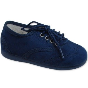 Blucher Serratex (Talla Pequeño)