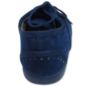 Blucher Serratex (Talla Pequeño)