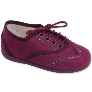 Blucher Serratex (Talla Pequeño)