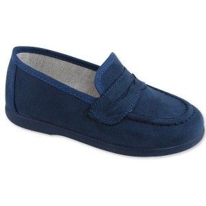 Mocasin Serratex