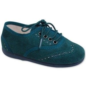 Blucher Serratex (Talla Pequeño)