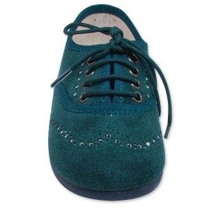 Blucher Serratex (Talla Pequeño)
