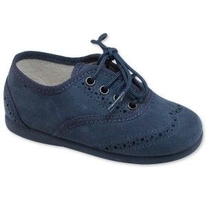 Blucher Serratex (Talla Pequeño)