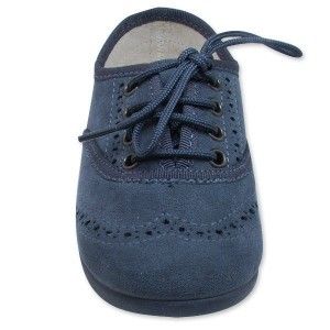Blucher Serratex (Talla Pequeño)