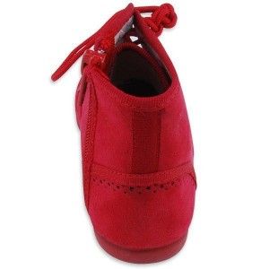 Botin Pascuala Serratex Picados 