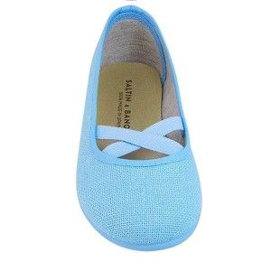 Bailarina/Manoletina Ballet Lino 