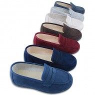 Mocasin Serratex