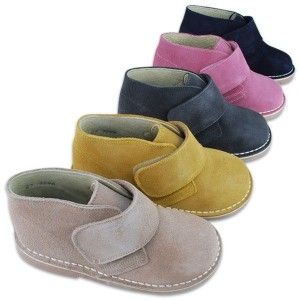 Bota Safari Velcro / Pisacacas - Gris