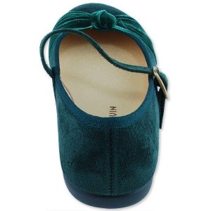 Mercedita Hebilla Adorno Terciopelo