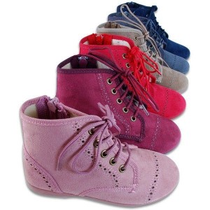 Botin Pascuala Serratex Picados 