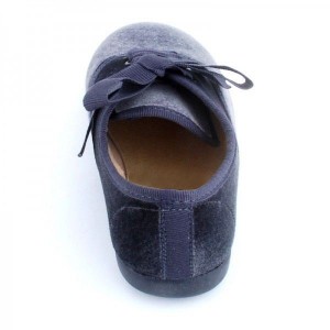 Blucher Terciopelo Niños (25-34)