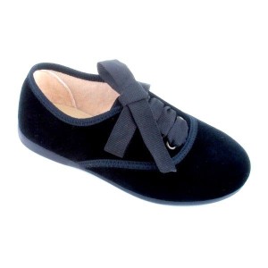 Blucher Terciopelo Niños (25-36)