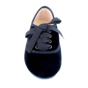 Blucher Terciopelo Niños (25-36)