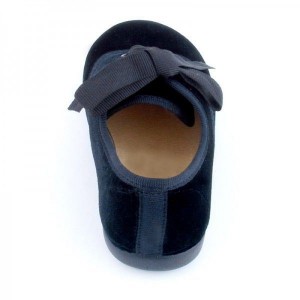 Blucher Terciopelo Niños (25-34)